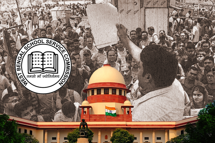 SSC assures to support 'qualified' jobless and differentiate the list as per Supreme Court's direction