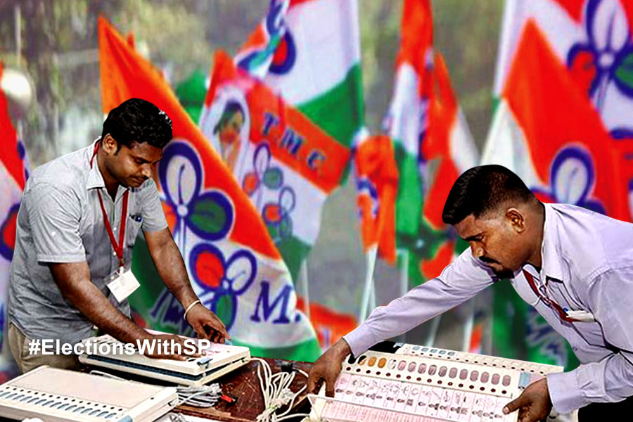 Lok Sabha Election 2024: TMC calculates booth wise votes to recover Ghatal assembly here