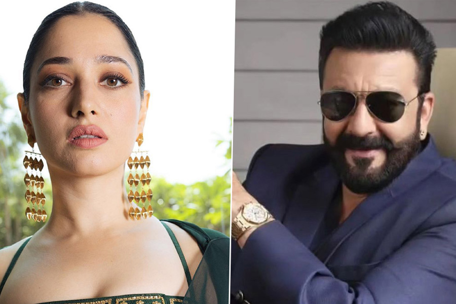Actress Tamannaah Bhatia and Sanjay Dutt summoned by Maharashtra Cyber over IPL streaming case
