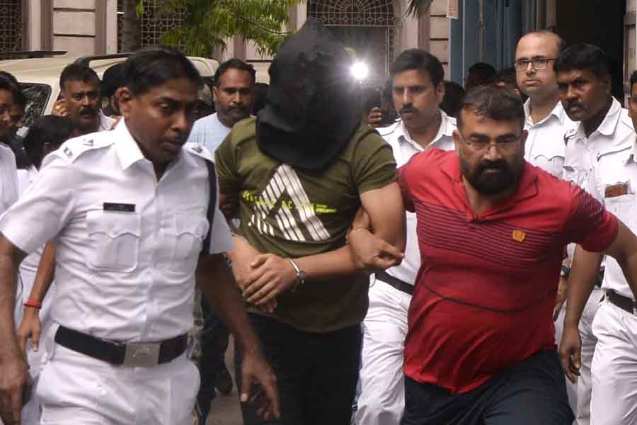 Bengaluru Cafe Blast: Two terrorist stays Kolkata's eight hotels