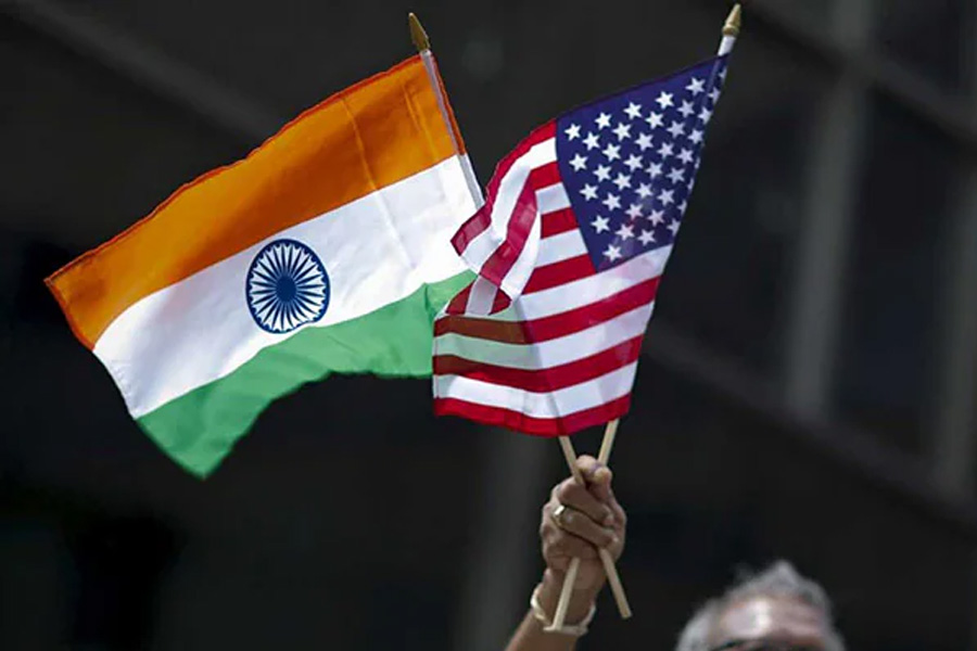 India Rejects USA Report On Alleged Rights Abuse in Manipur