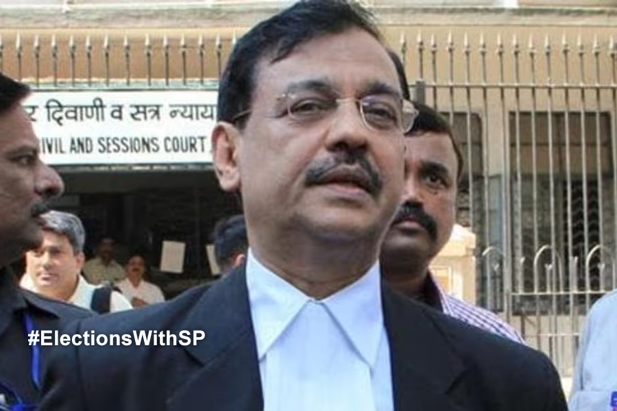 Lok Sabha 2024: BJP fields 26/11 terror attacks prosecutor Ujjwal Nikam from Mumbai North Central