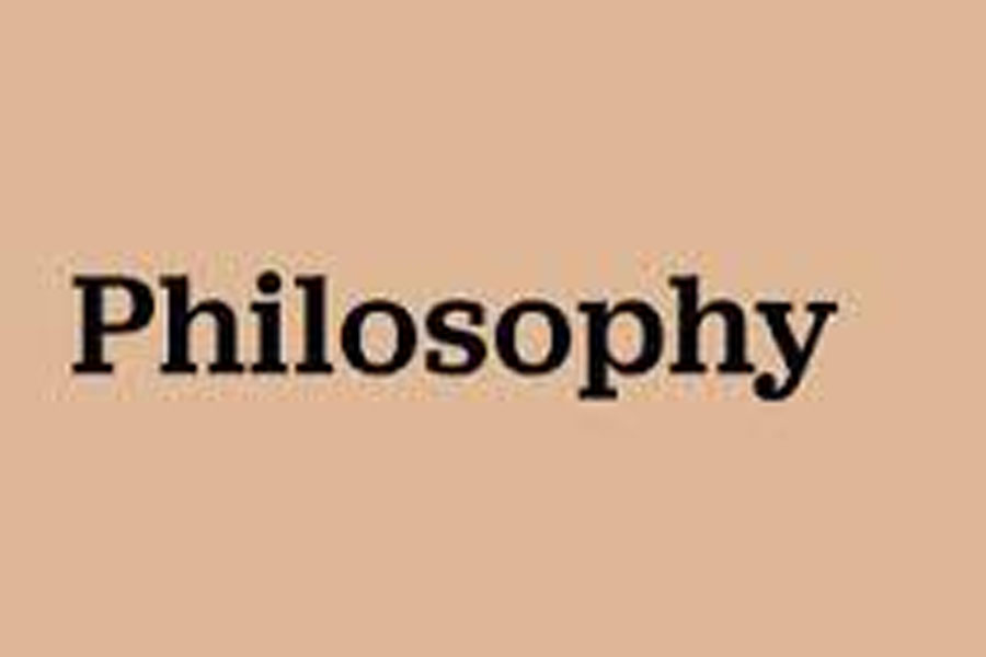 Career in Philosophy after higher secondary exam