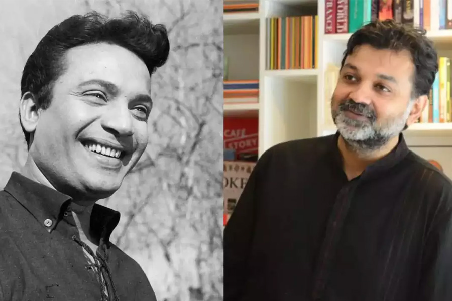 মহানায়কের পর কোন নায়কে ভরসা? ‘অতি উত্তম’ জবাব দিলেন সৃজিত