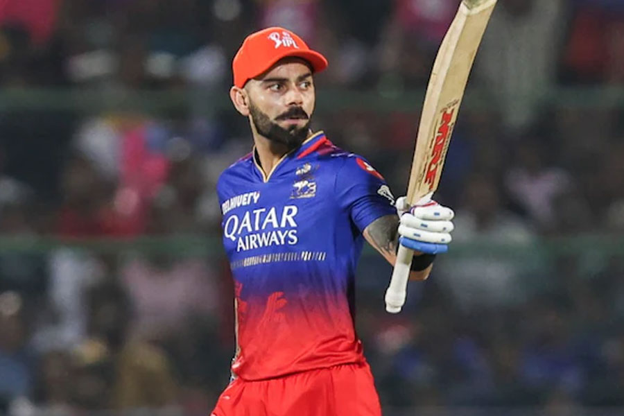 Can Virat Kohli get chance in T-20 World Cup, Chairman of Selectors Ajit Agarkar opines