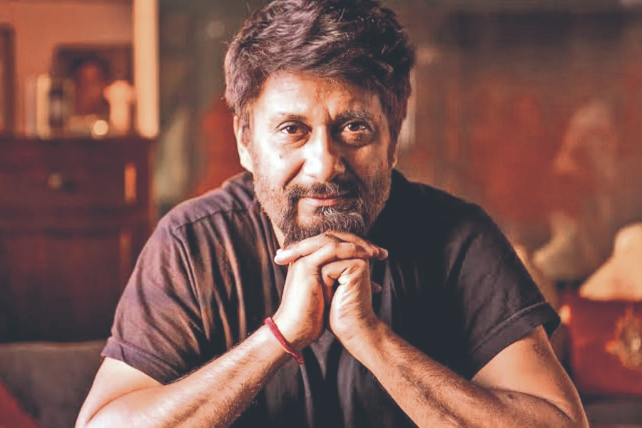 Vivek Agnihotri's The Delhi Files Is Set To Go On Floors This Year