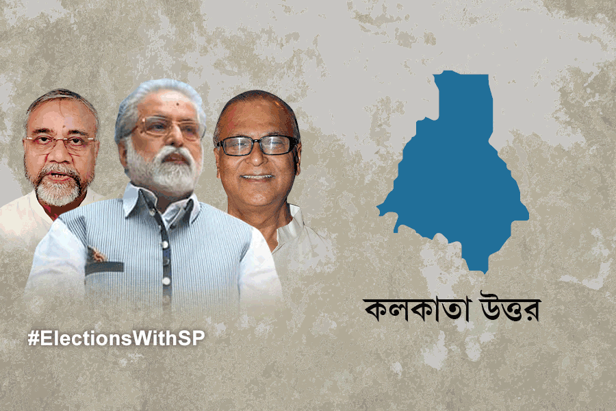 Lok Sabha Election 2024: In depth analysis of Kolkata Uttar constituency