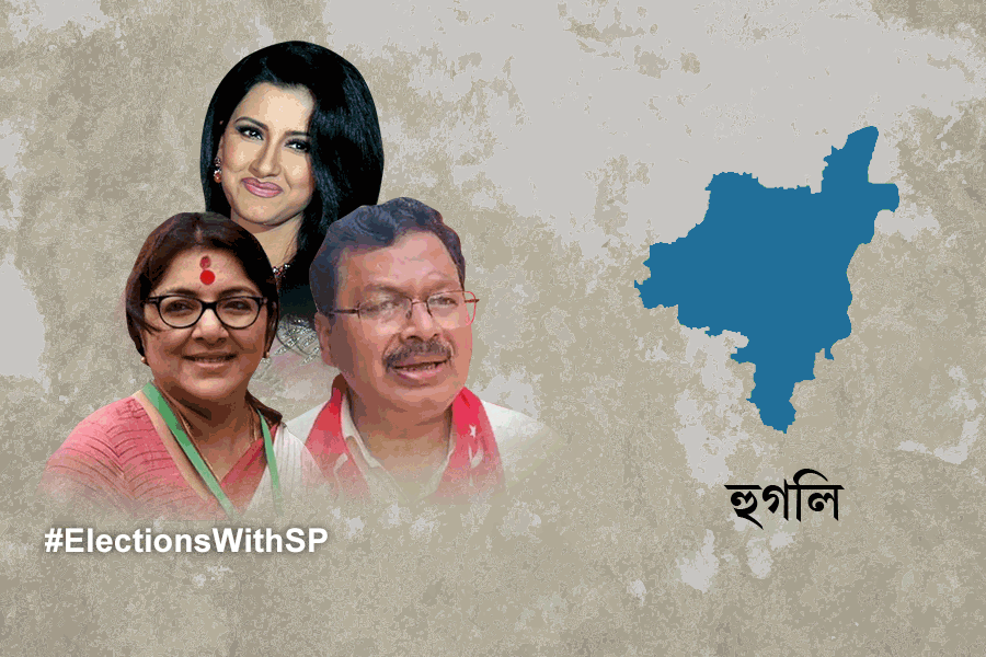 Lok Sabha Election 2024: In depth analysis of Hooghly constituency
