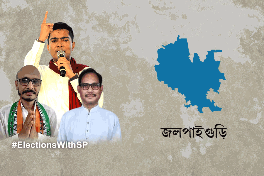 Lok Sabha Elections: TMC will follow Abhishek Banerjee's advice to win in Jalpaiguri
