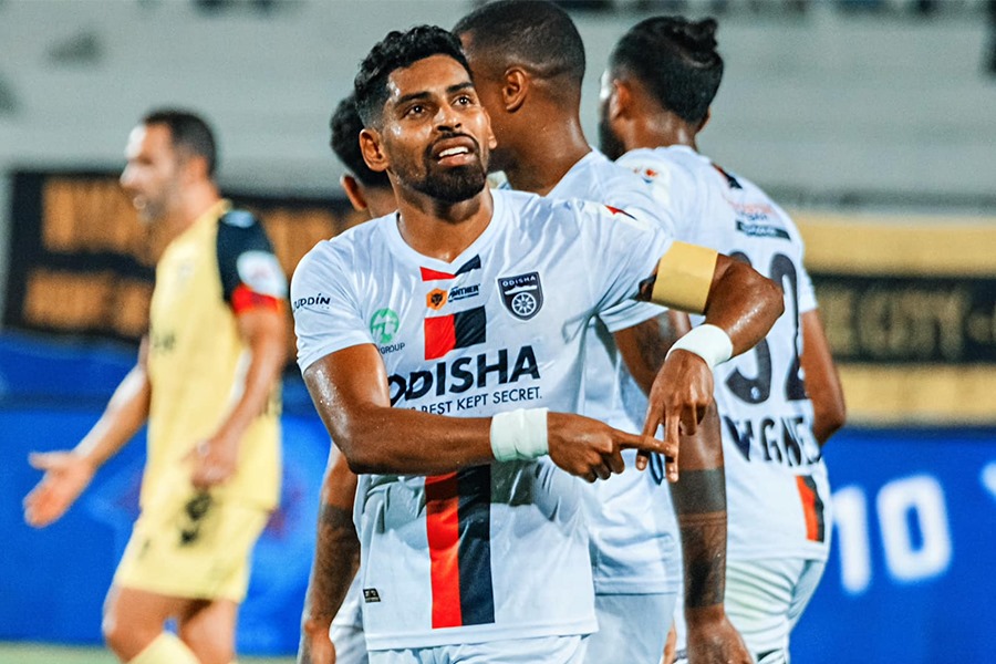 Roy Krishna speaks Hindi fluently and can sing national anthem of India