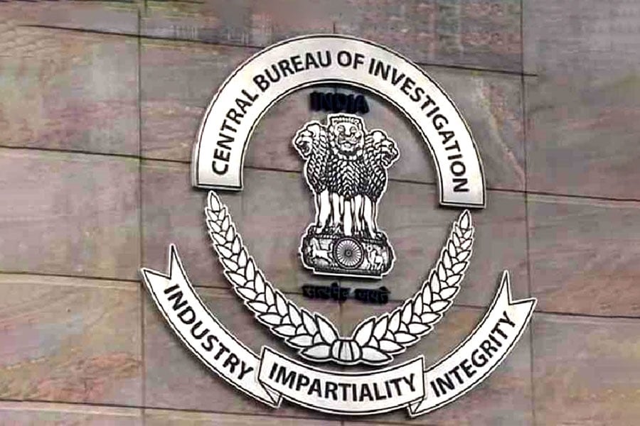 CBI starts investigation for 4 missing case in West Bengal