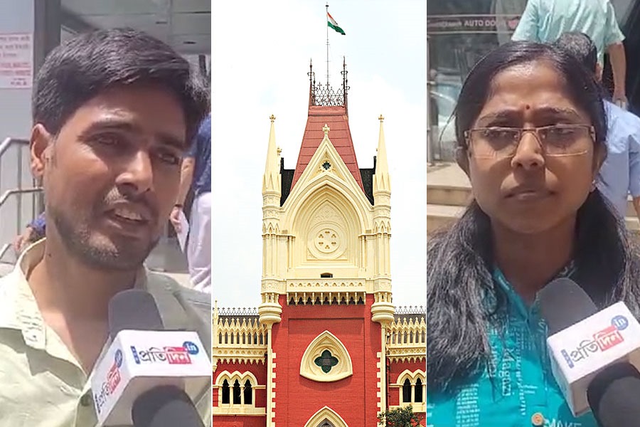 SSC রায়: ২৫ হাজার ৭৫৩ জনের চাকরি বাতিল, ফেরাতে হবে সুদ-সহ বেতন