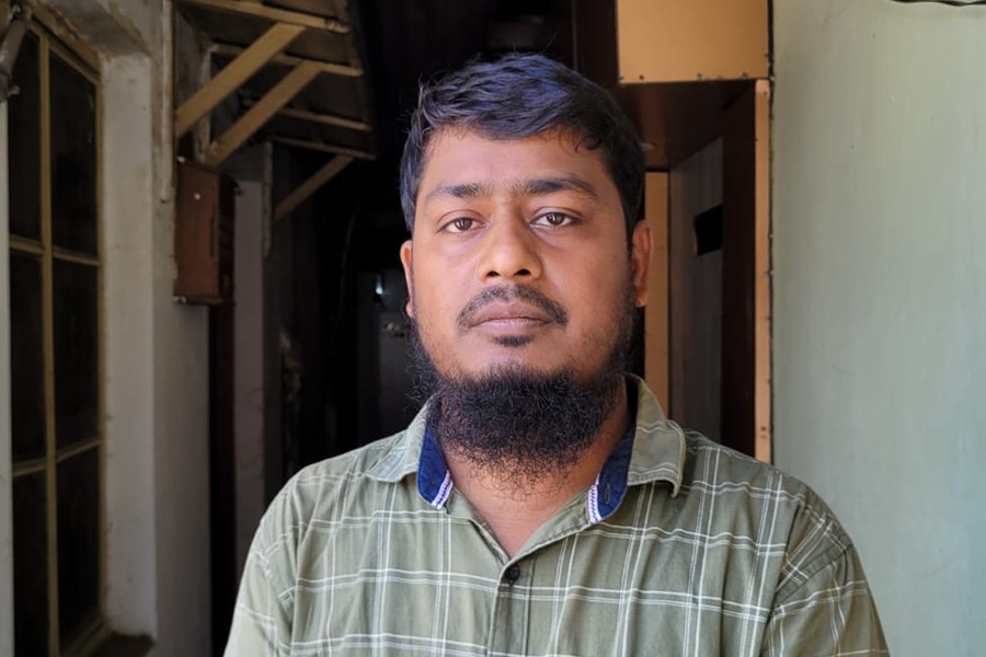 মাস্টারমাইন্ড আসলে কে? SSC রায়ে বিস্ফোরক চাকরিপ্রার্থী শহীদুল্লা