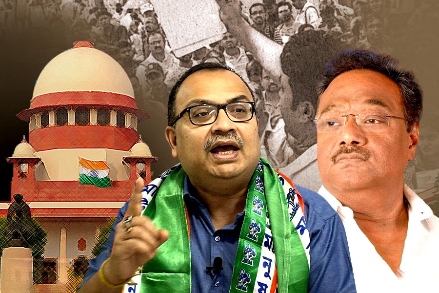 যোগ্য-অযোগ্যদের আলাদা করতে প্রস্তুত SSC, সুপ্রিম কোর্টে নিয়োগ মামলার পরবর্তী শুনানি সোমবার