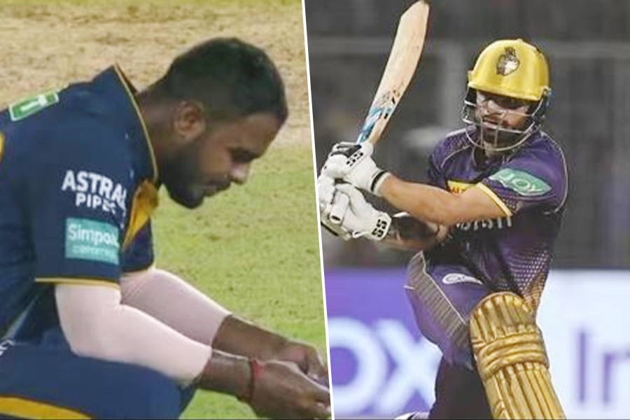 Yash Dayal shares his experience after Rinku Singh clobbered him five sixes