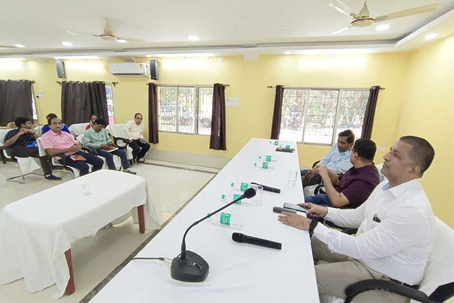 Zoo-meeting