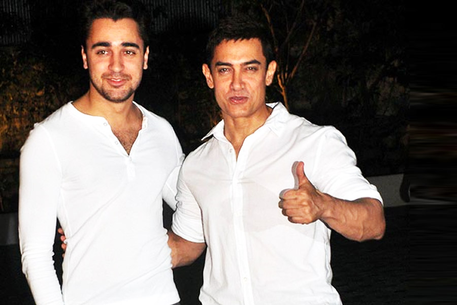 Aamir Khan To Have Cameo Appearance For Imran Khan’s Comeback Film Happy Patel: Report