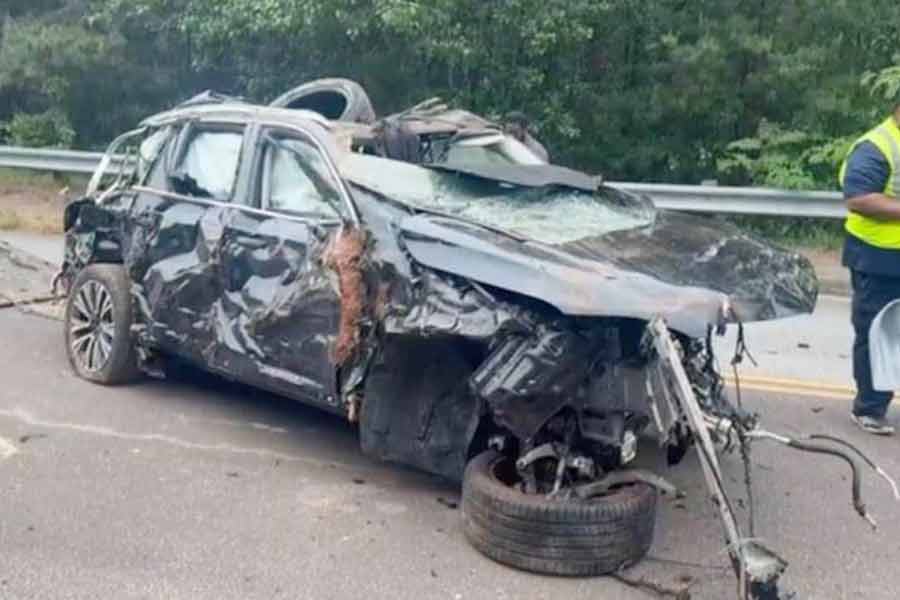 3 Indian Women Killed In US As Speeding SUV Goes Airborne