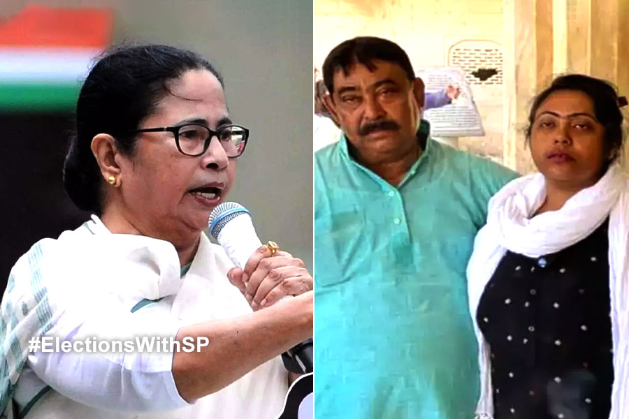 Mamata Banerjee opens up on Anubrta Mandal from Birbhum rally