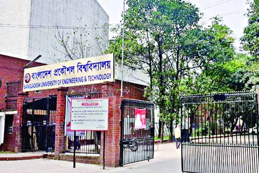 Radicals at BUET, says Bangladesh foreign minister