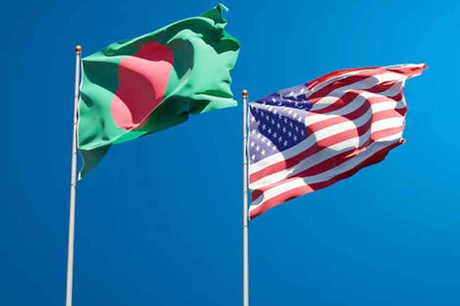 USA strongly criticizes about the human rights of Bangladesh
