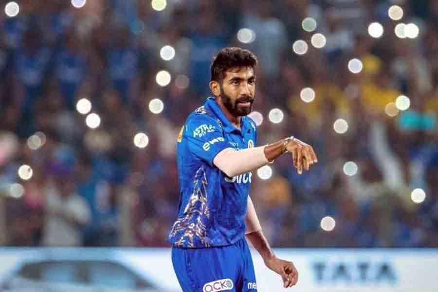 Once Jasprit Bumrah wanted to move to Canada for better opportunities