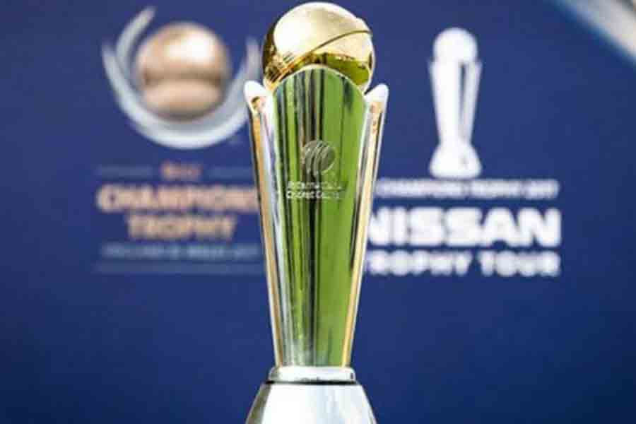 The PCB, in its draft schedule for the next year's Champions Trophy, has put all of India's matches in Lahore