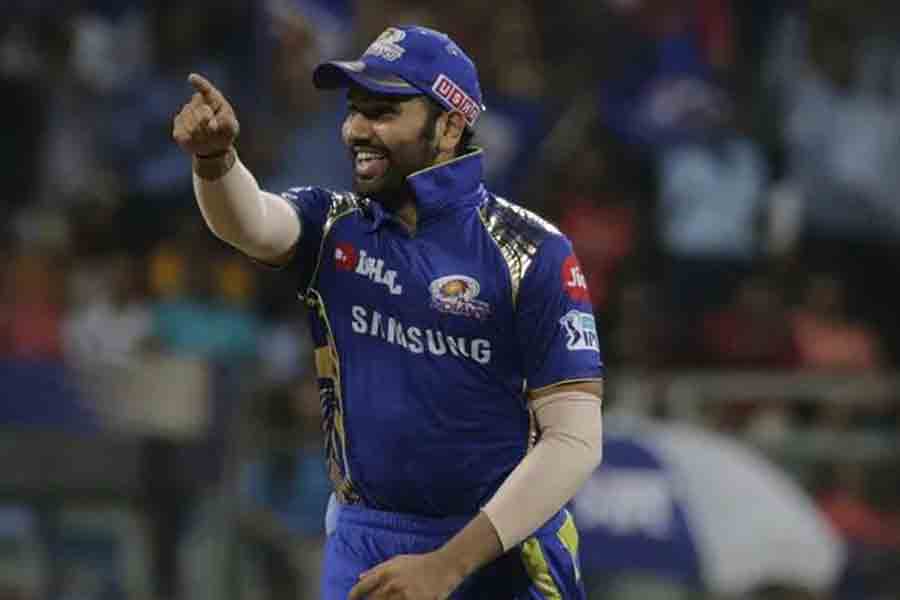 Is Rohit Sharma making a move to CSK after this season, Michael Vaugha speculates
