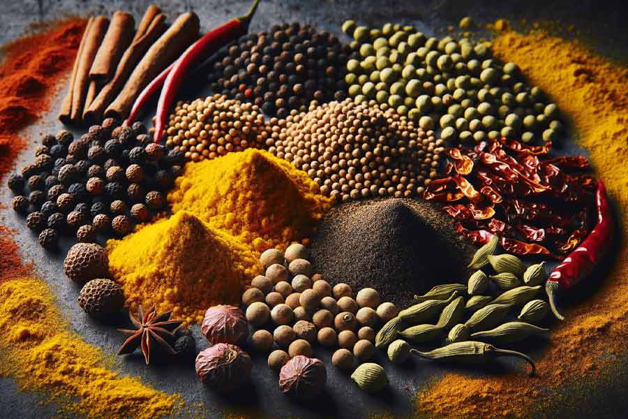Cancer-causing chemicals found in 527 Indian food items claims European Union