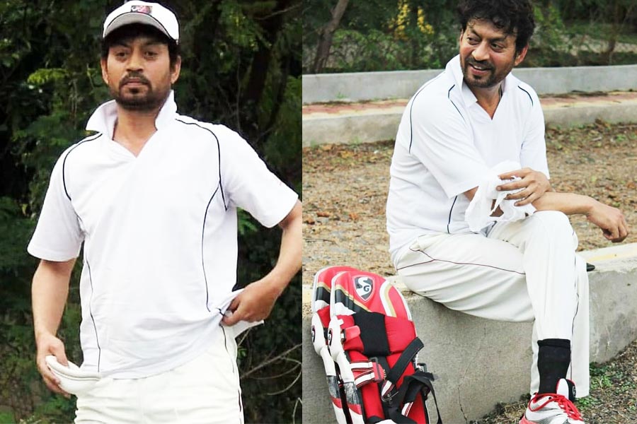 Irrfan Khan death anniversary: actor who wanted to be cricketer but…