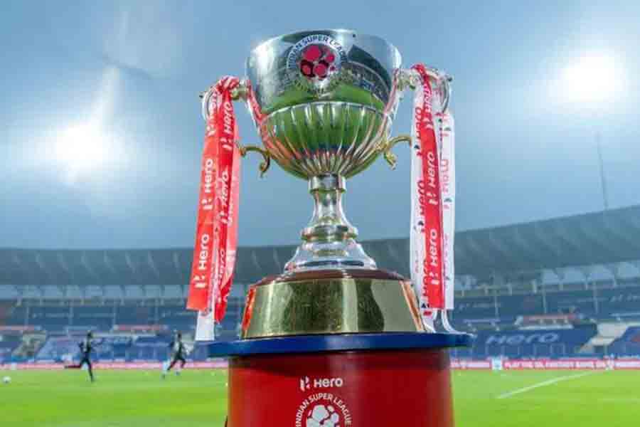 ISL 10 final and play off date announced