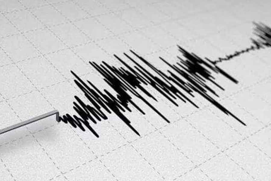 Magnitude 6.1 earthquake strikes in Japan