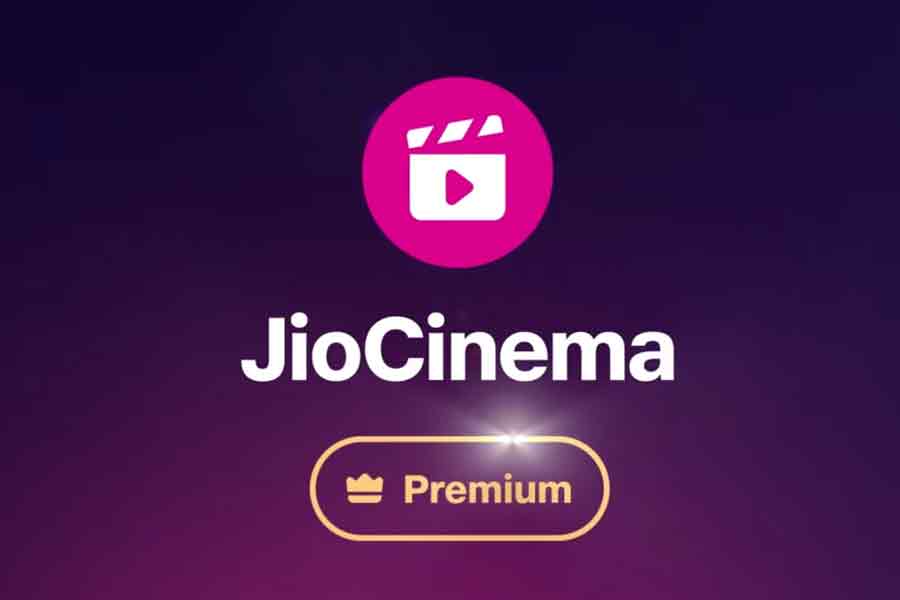JioCinema Premium subscription plans announced
