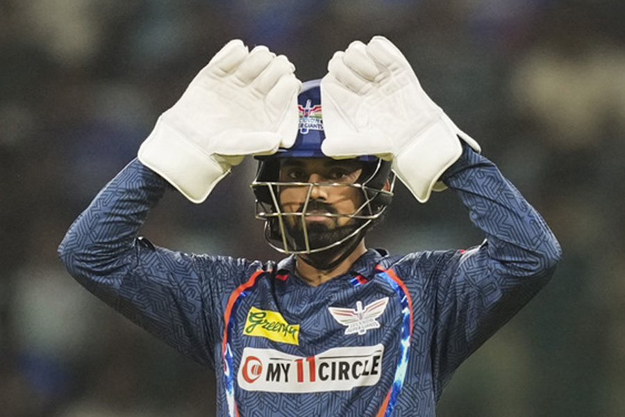 KL Rahul wants to play for RCB in IPL as a Karnataka player