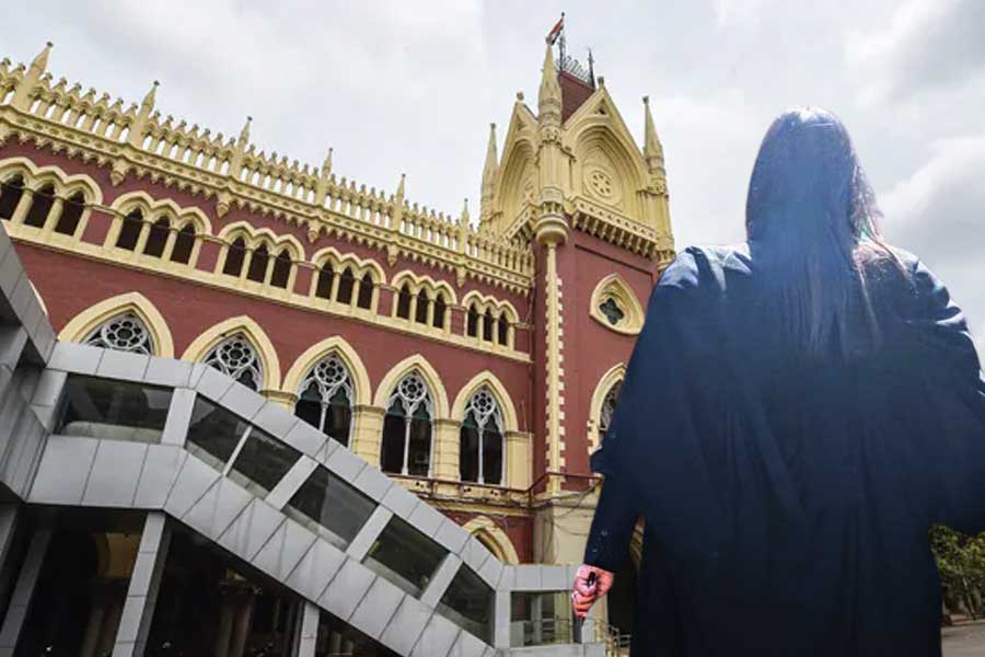 গরমে নাভিশ্বাস, হাই কোর্টের আইনজীবীদের পোশাক নিয়ে বড়সড় সিদ্ধান্ত প্রধান বিচারপতির