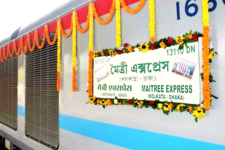 Maitri and Bandhan Express cancelled during Eid-Ul-Azha