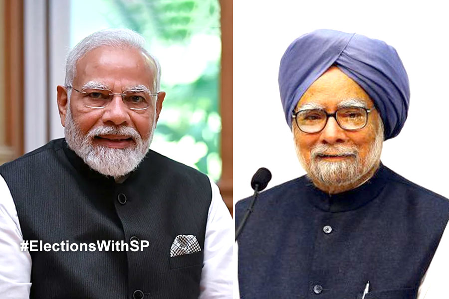 Lok Sabha 2024: Centre's Big praise for former PM Manmohan Singh In Supreme Court