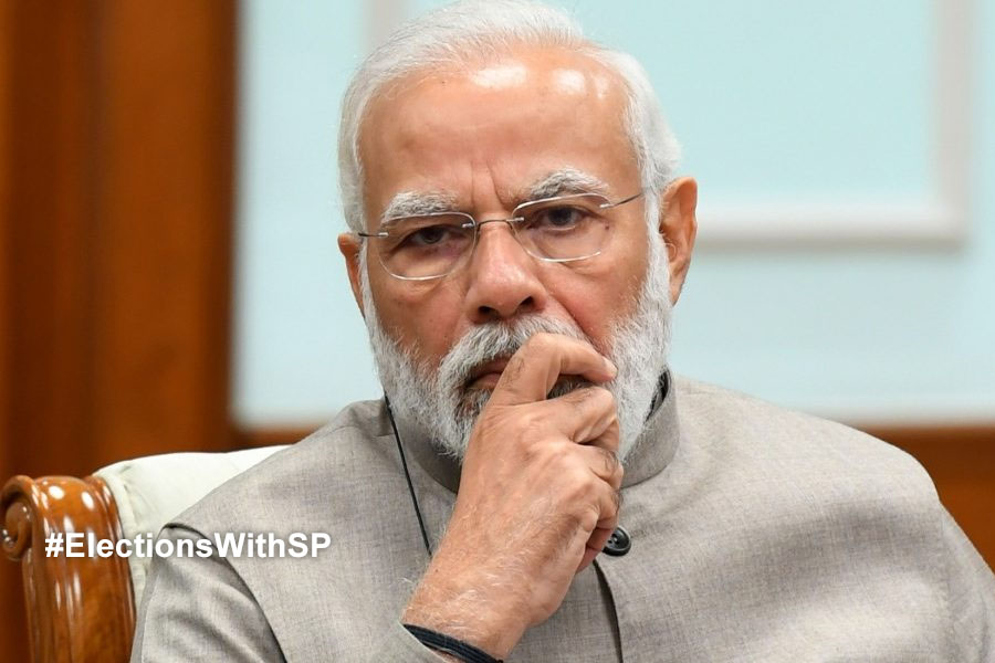 প্রধানমন্ত্রীকে ভোটে নিষিদ্ধ করার দাবিতে আবেদন দিল্লি হাই কোর্টে