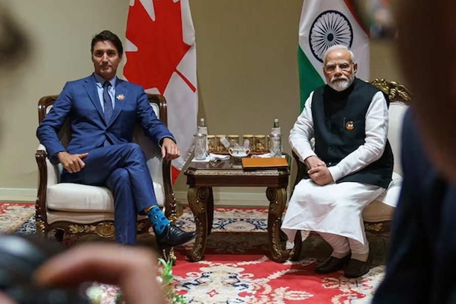 India allegedly interfered in Canada election, says report
