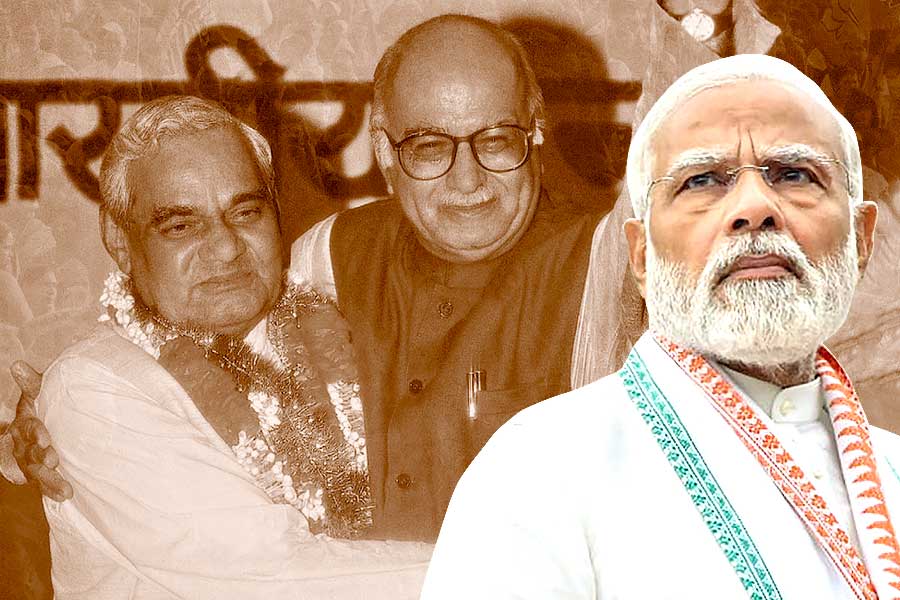 Lok Sabha 2024: Modi-Shah's BJP to contest least seats than Vajapayee-Advani era