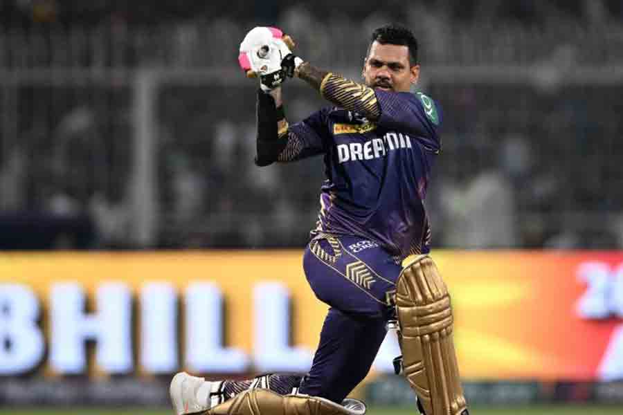 Sunil Narine rules out West Indies comeback in T20 World Cup