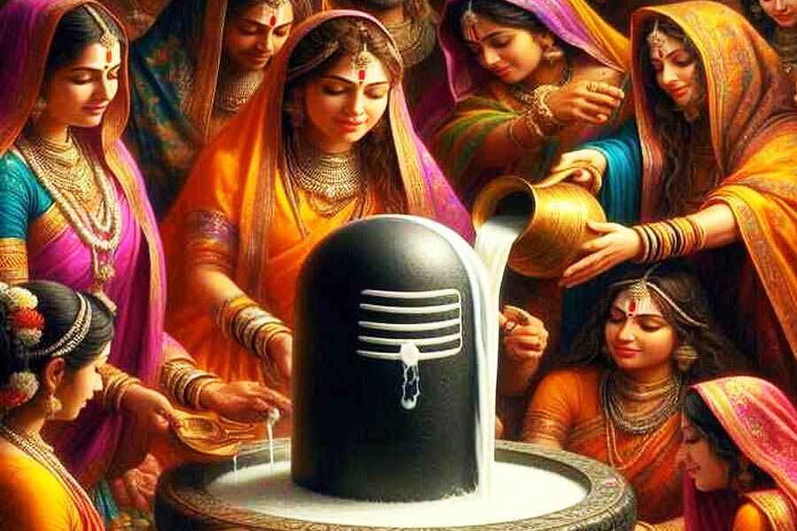 Nil Sashthi 2024: How to offer puja to Shiva, What not to do