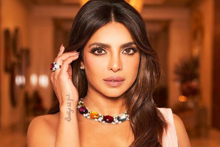 Priyanka Chopra's family leases Pune bungalow for Rs 2 lakh monthly rent
