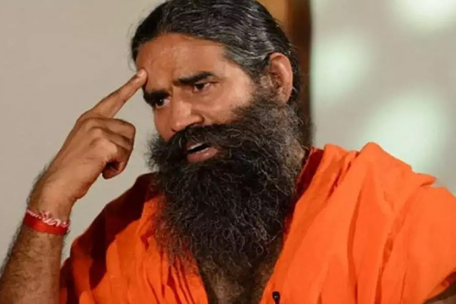 License of 14 Patanjali products cancelled, complaint against Ramdev