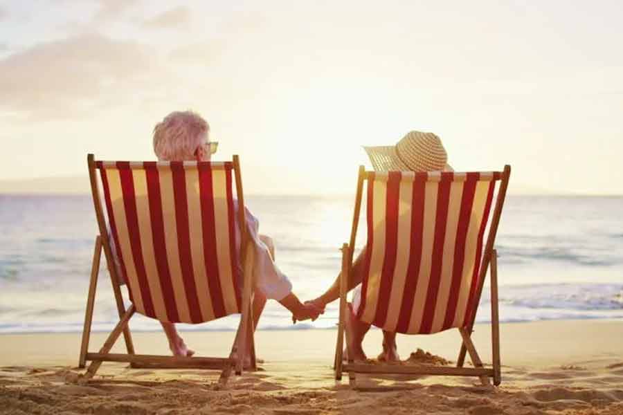 Here is how to plan your retirement