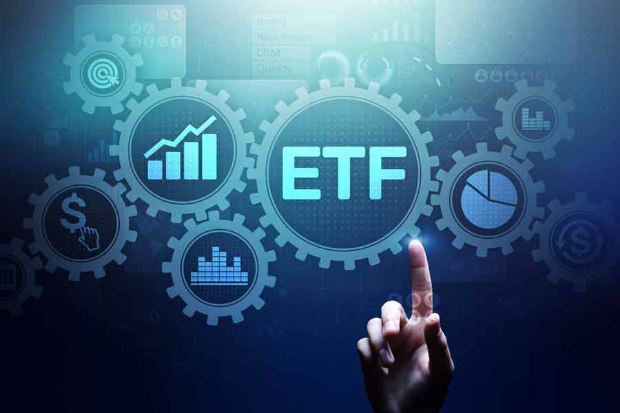 Things to about ETF