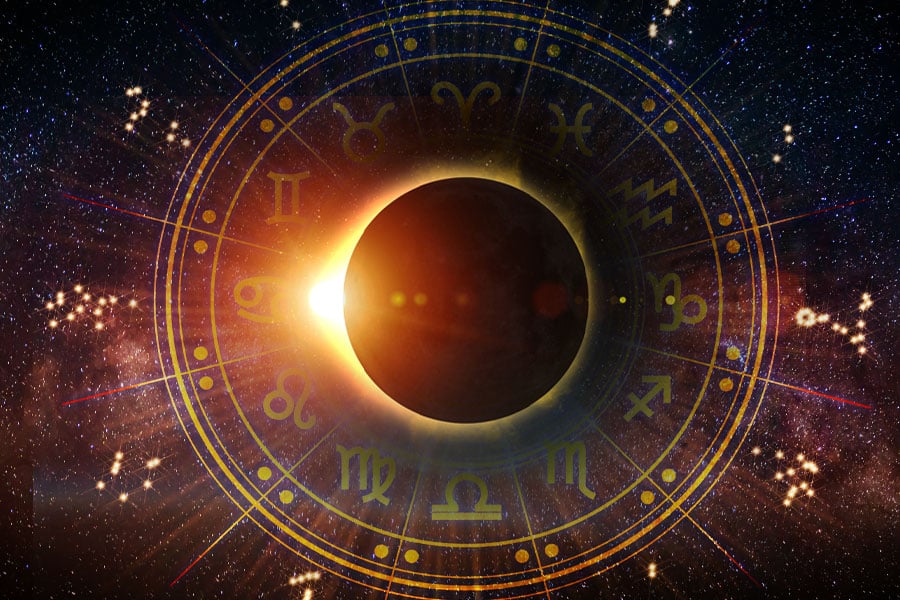 These zodiac signs might have a negative impact of Solar Eclipse