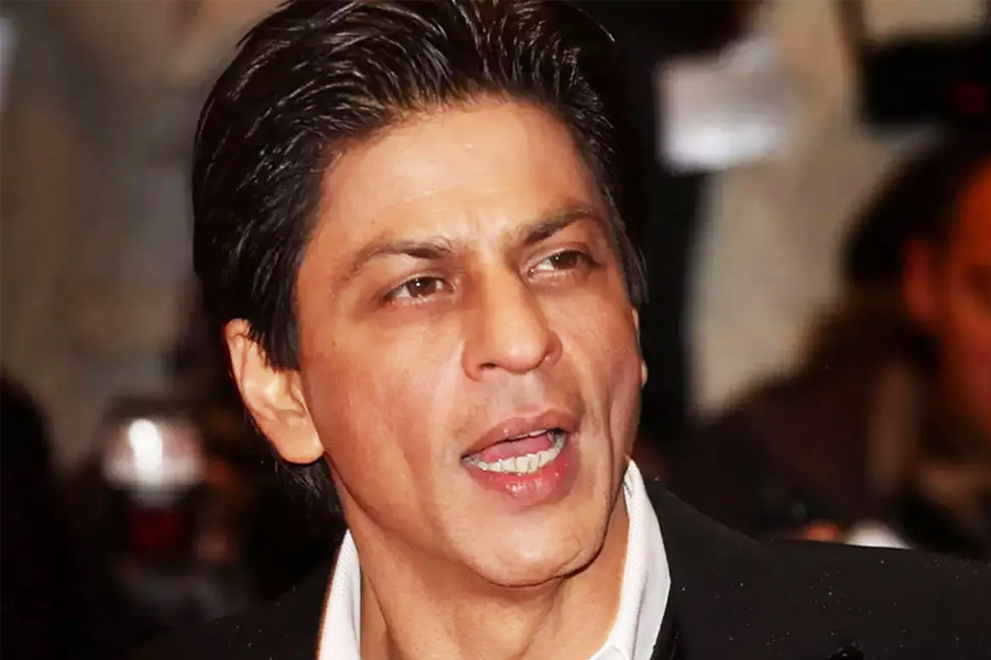 Shah Rukh Khan Drank Rum During Devdas Shoot, Says Co-Star