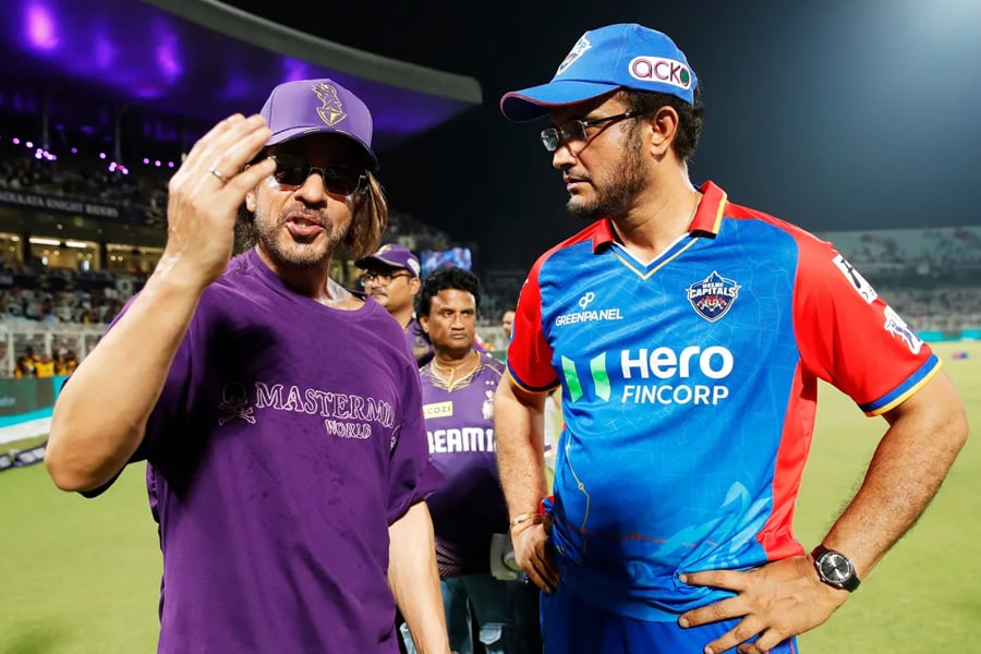IPL 2024: This year's IPL is giving a message of friendship to forget all bitterness