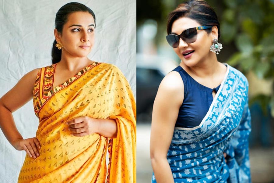 Summer Fashion: How to deck up in saree, here are tips